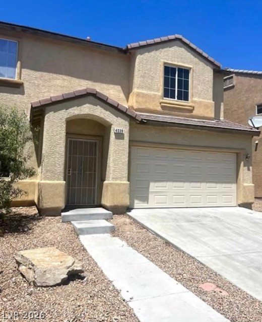 4039 Meadow Foxtail Drive Las Vegas NV 89122