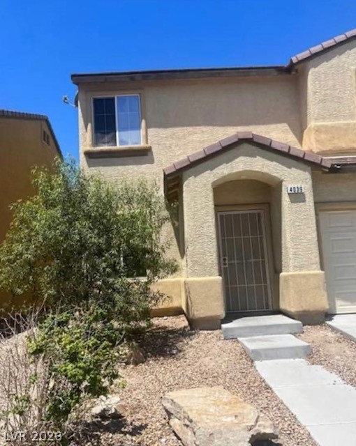 4039 Meadow Foxtail Drive Las Vegas NV 89122