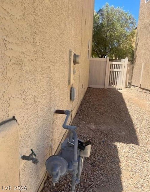 4039 Meadow Foxtail Drive Las Vegas NV 89122