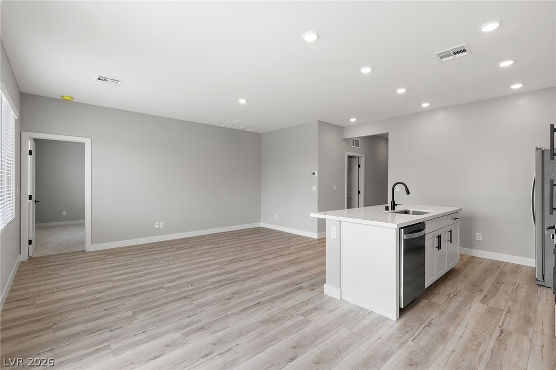 3253 Basin Desert Street North Las Vegas NV 89032