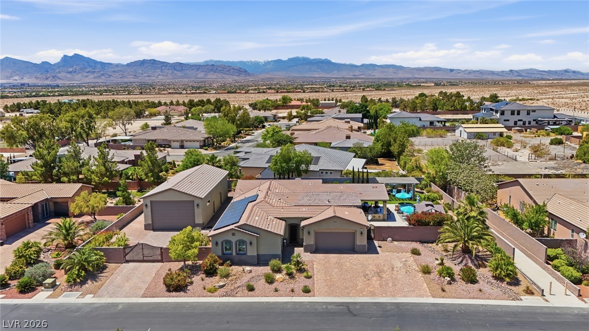 8713 Long Winter Court Las Vegas NV 89131