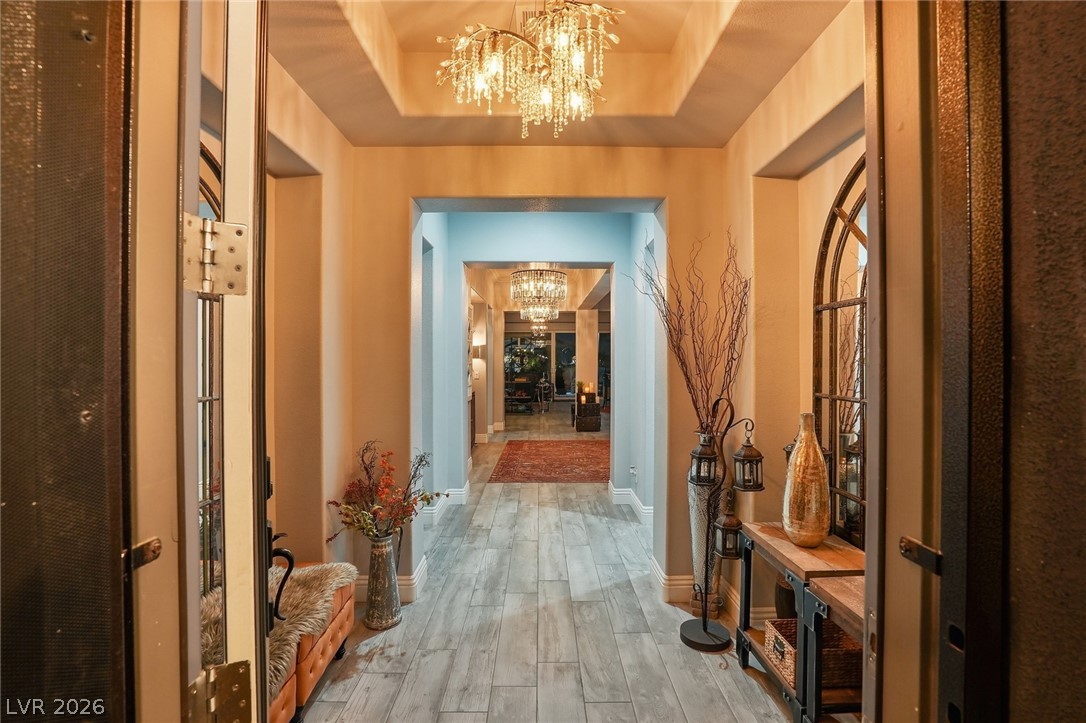 8713 Long Winter Court Las Vegas NV 89131