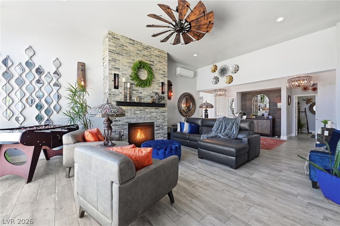 8713 Long Winter Court Las Vegas NV 89131