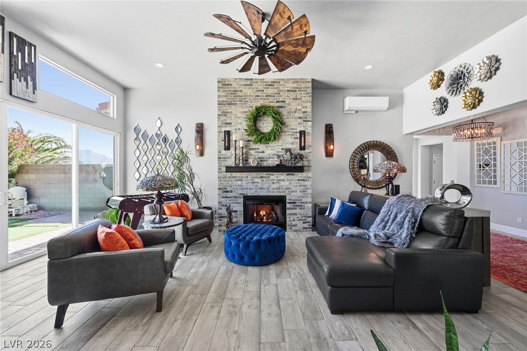 8713 Long Winter Court Las Vegas NV 89131