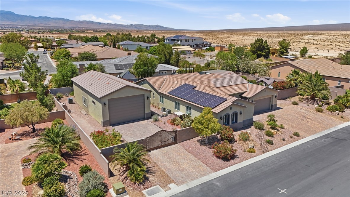8713 Long Winter Court Las Vegas NV 89131