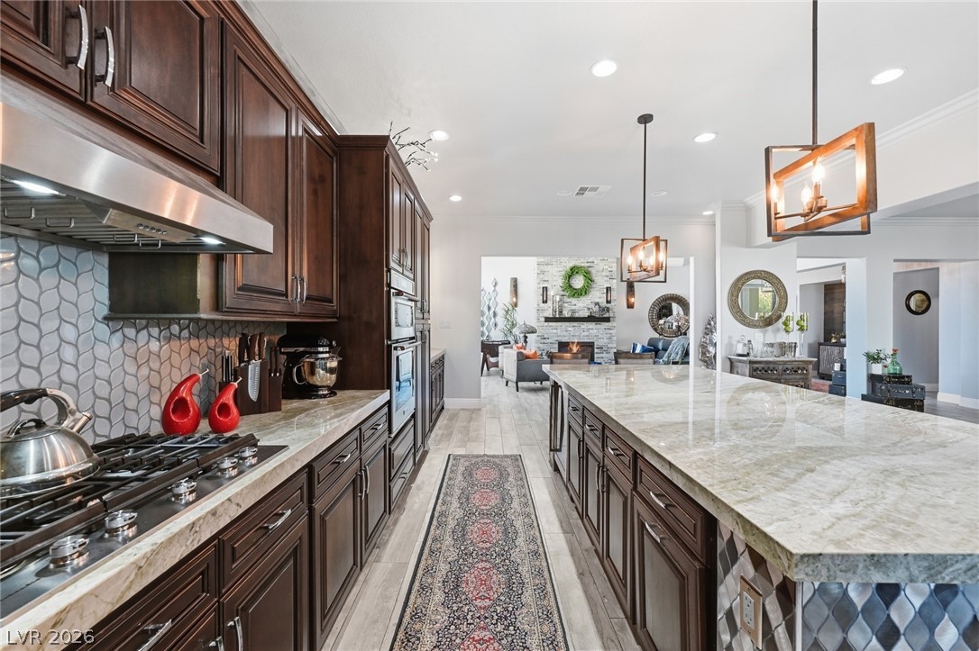 8713 Long Winter Court Las Vegas NV 89131