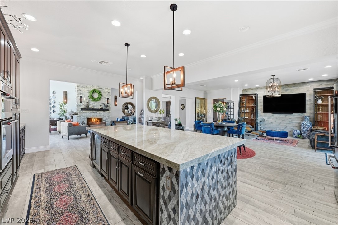 8713 Long Winter Court Las Vegas NV 89131