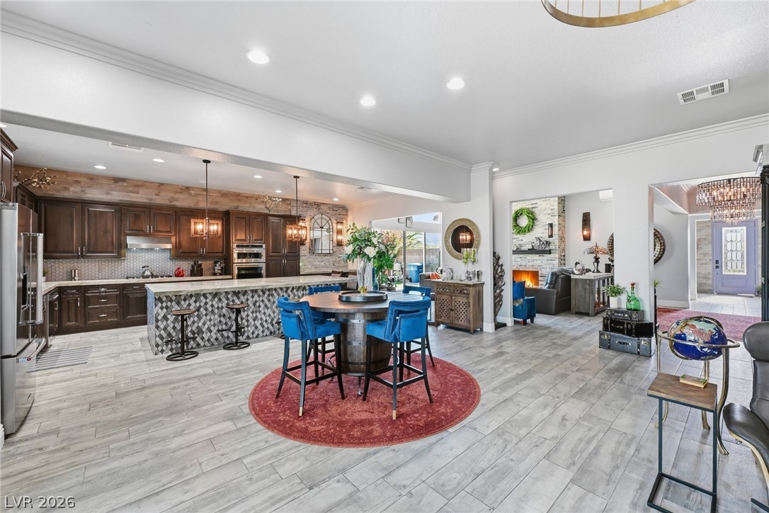 8713 Long Winter Court Las Vegas NV 89131