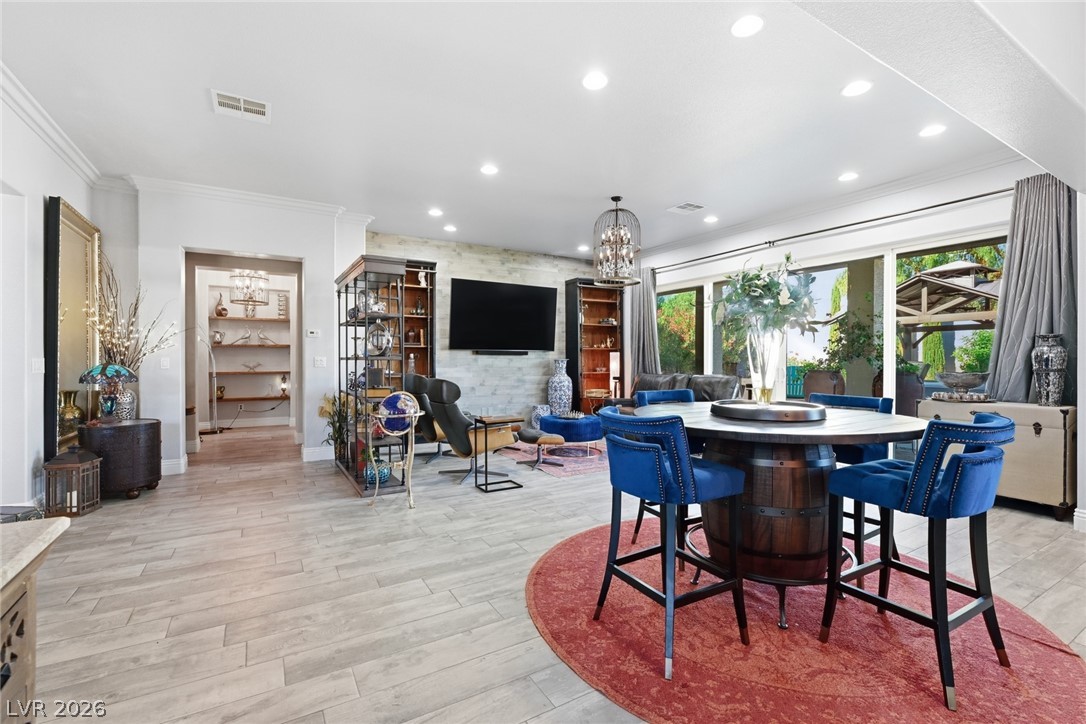 8713 Long Winter Court Las Vegas NV 89131