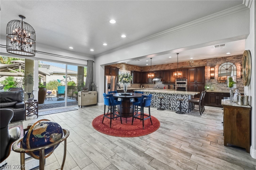 8713 Long Winter Court Las Vegas NV 89131
