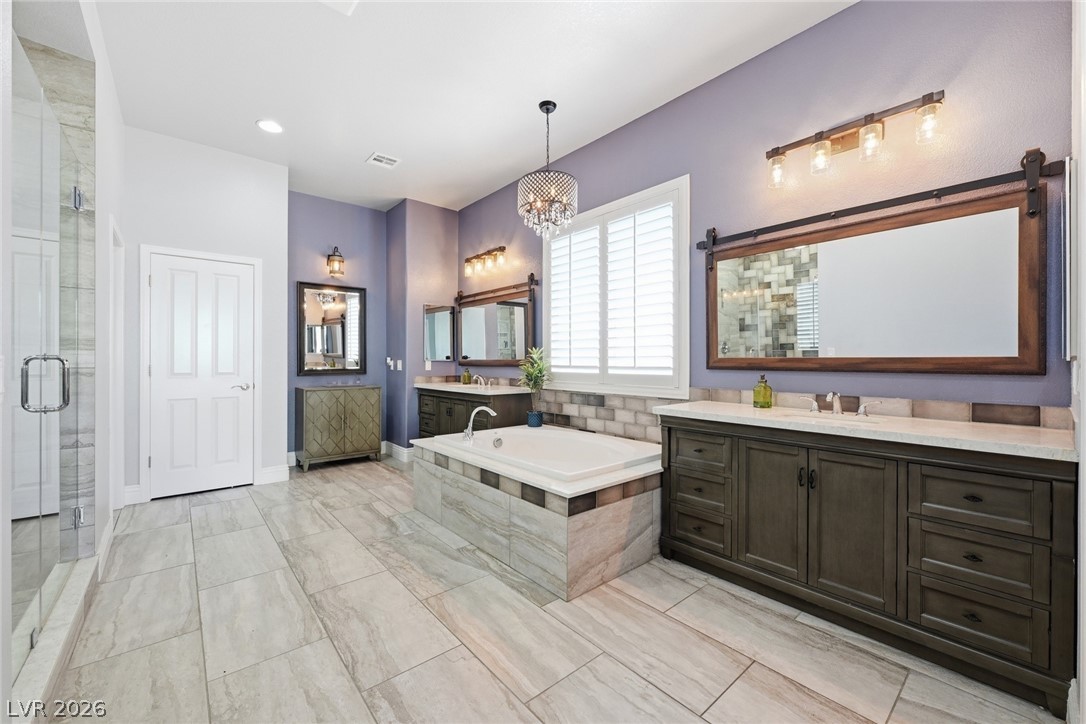 8713 Long Winter Court Las Vegas NV 89131