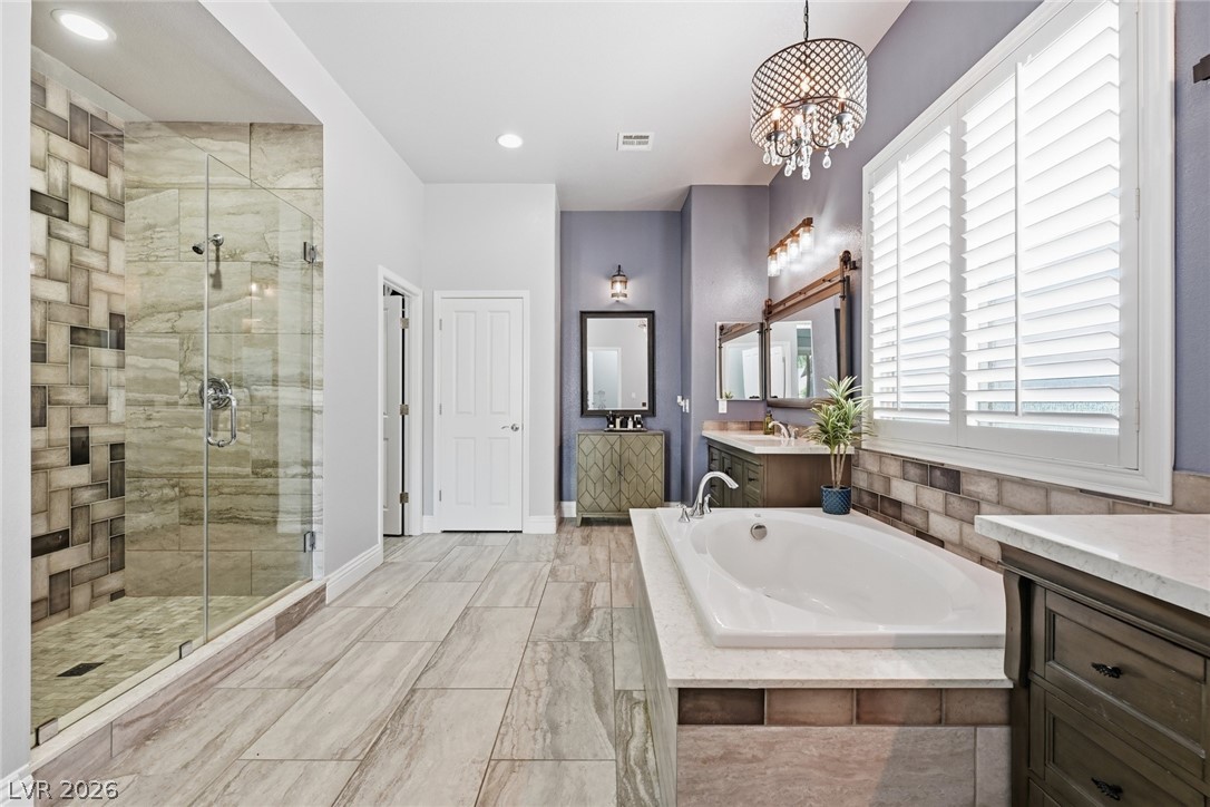 8713 Long Winter Court Las Vegas NV 89131