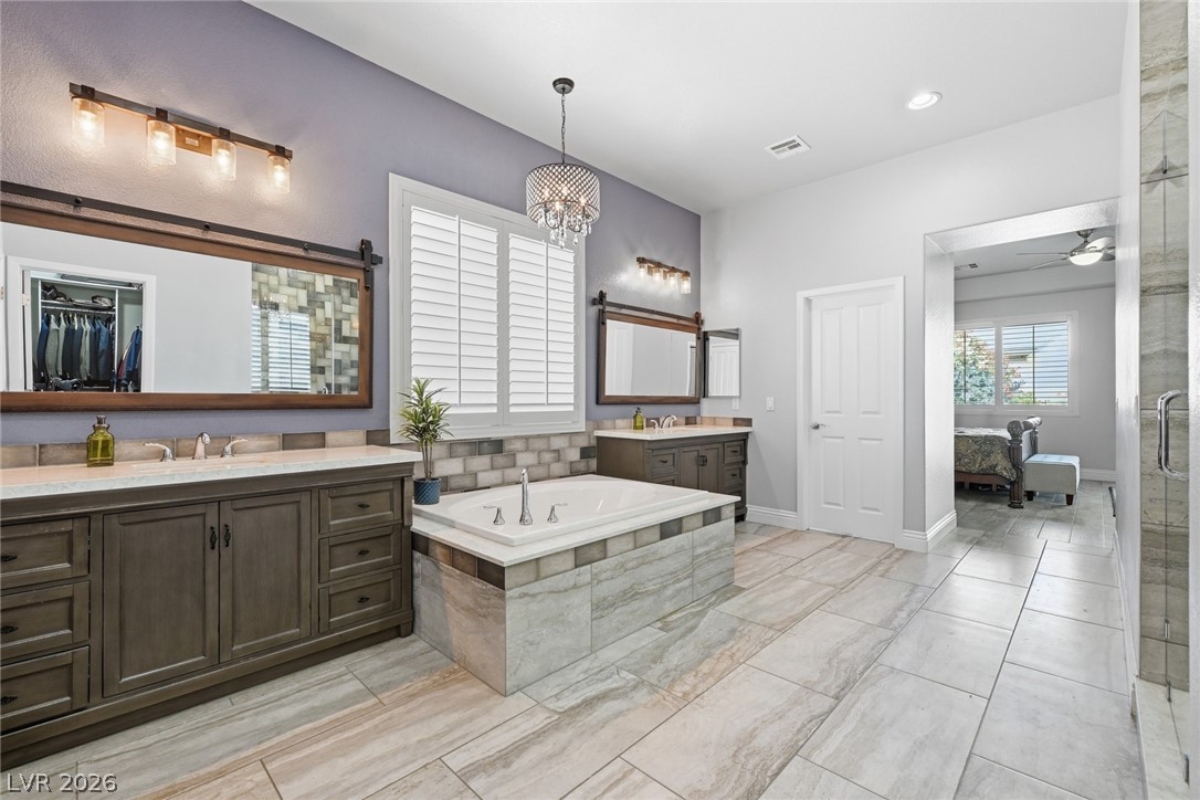 8713 Long Winter Court Las Vegas NV 89131