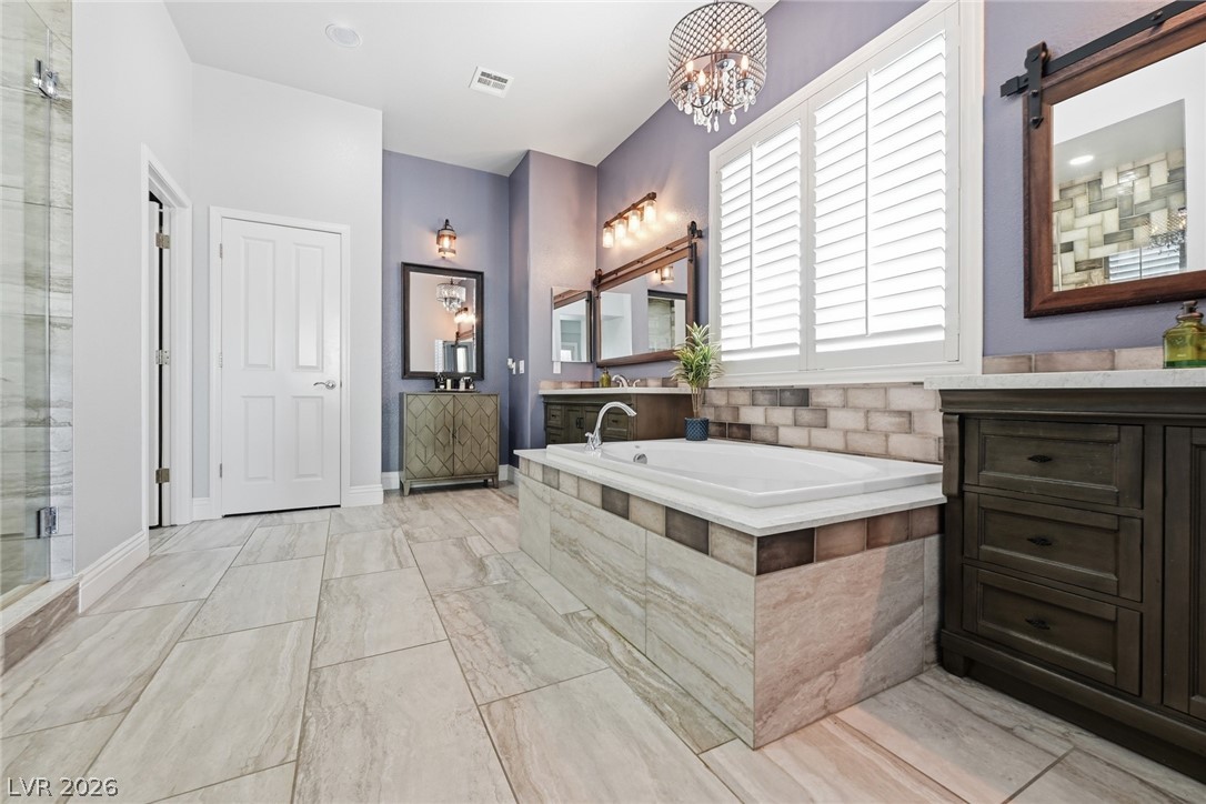 8713 Long Winter Court Las Vegas NV 89131