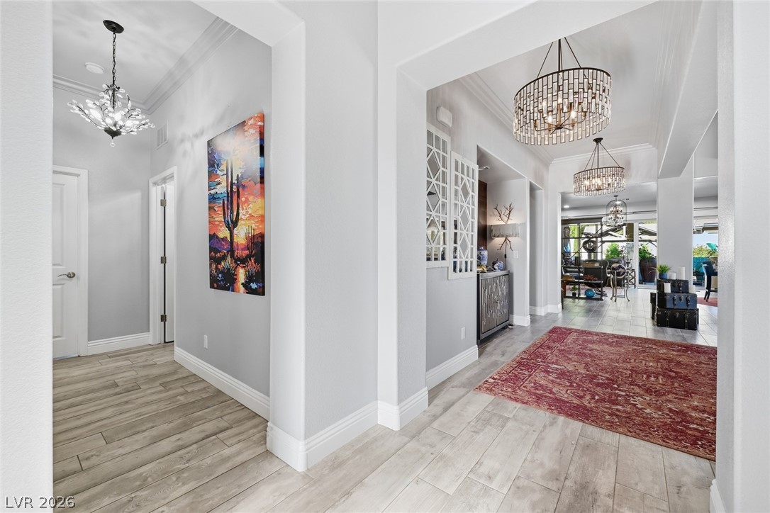 8713 Long Winter Court Las Vegas NV 89131