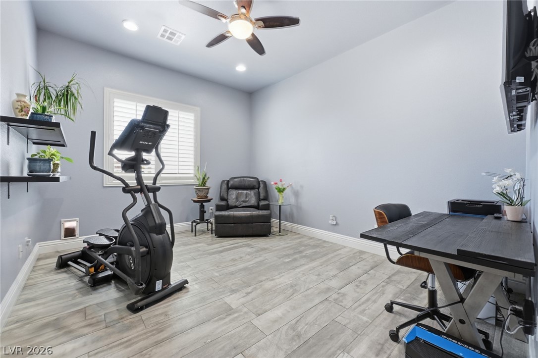 8713 Long Winter Court Las Vegas NV 89131