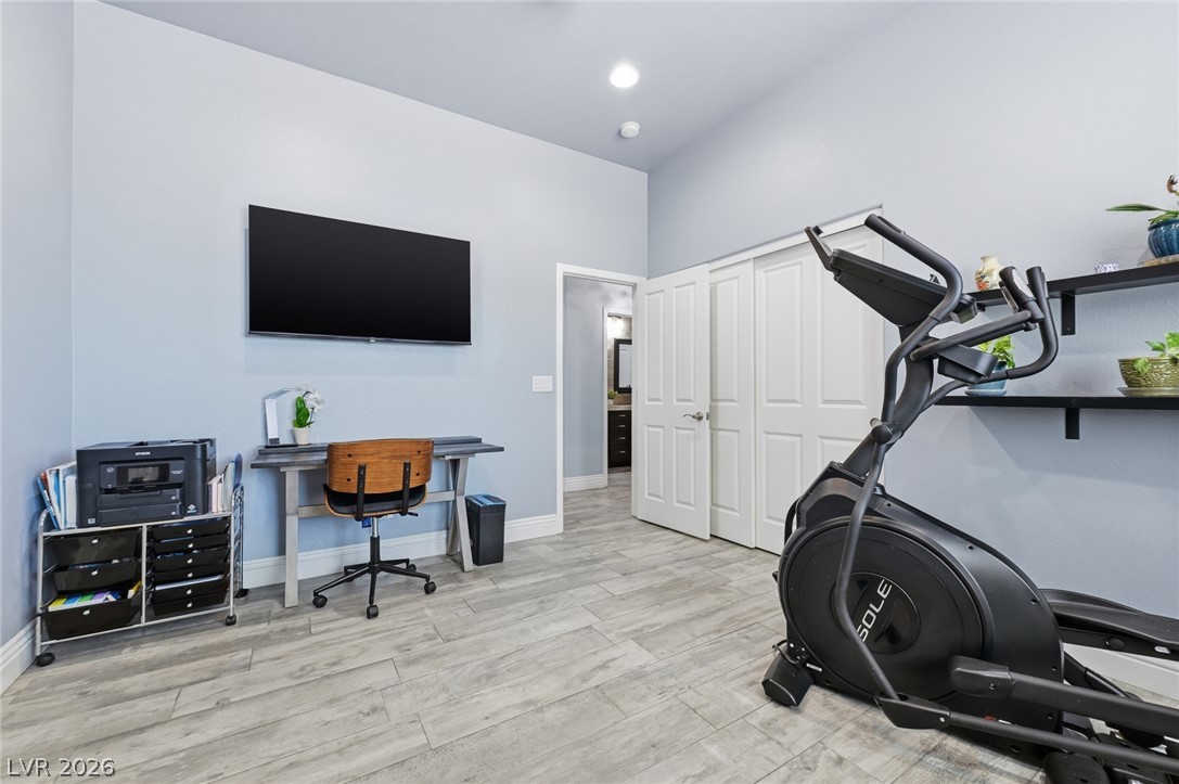 8713 Long Winter Court Las Vegas NV 89131