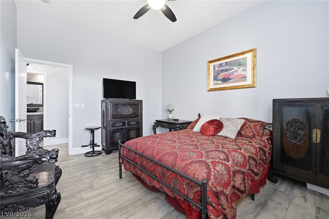 8713 Long Winter Court Las Vegas NV 89131