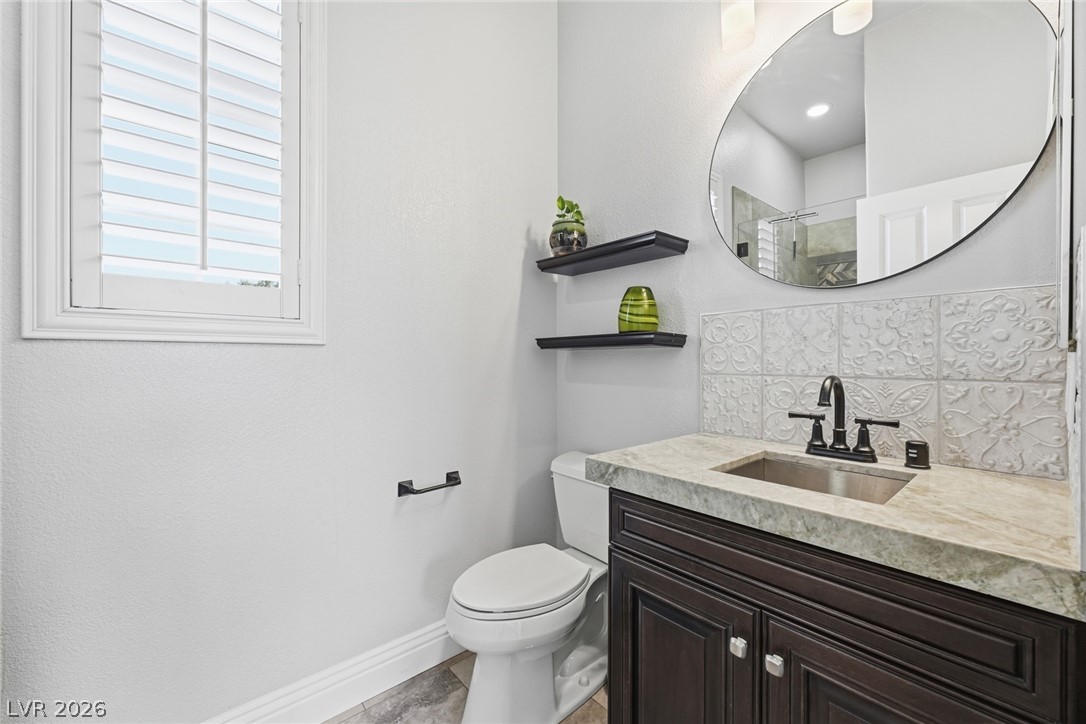 8713 Long Winter Court Las Vegas NV 89131