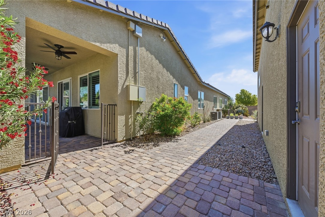 8713 Long Winter Court Las Vegas NV 89131