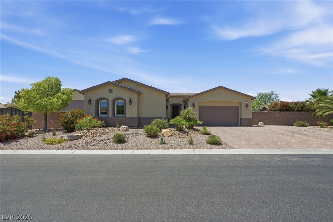 8713 Long Winter Court Las Vegas NV 89131