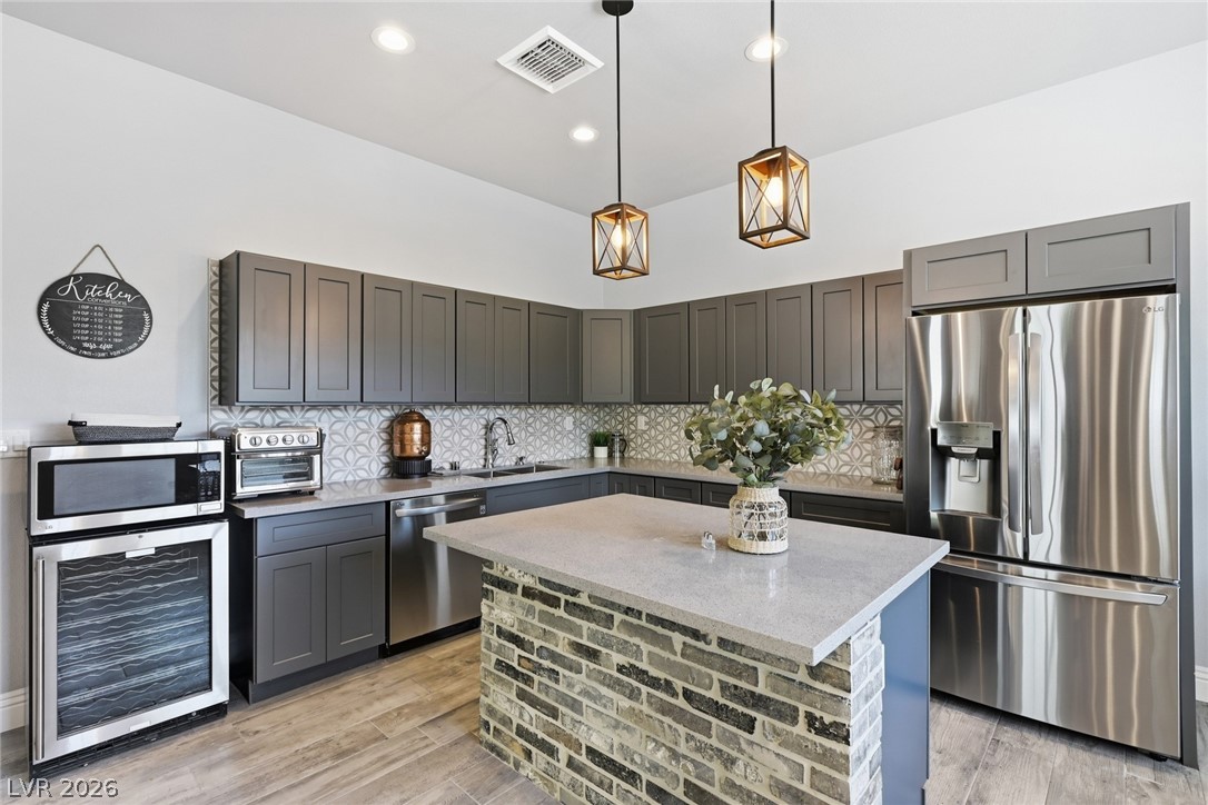 8713 Long Winter Court Las Vegas NV 89131