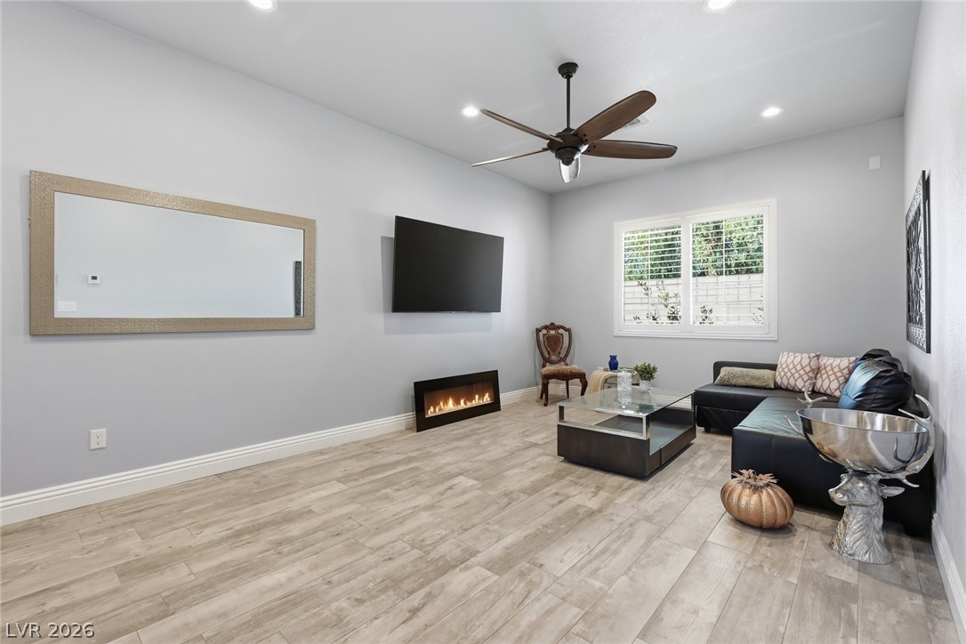 8713 Long Winter Court Las Vegas NV 89131