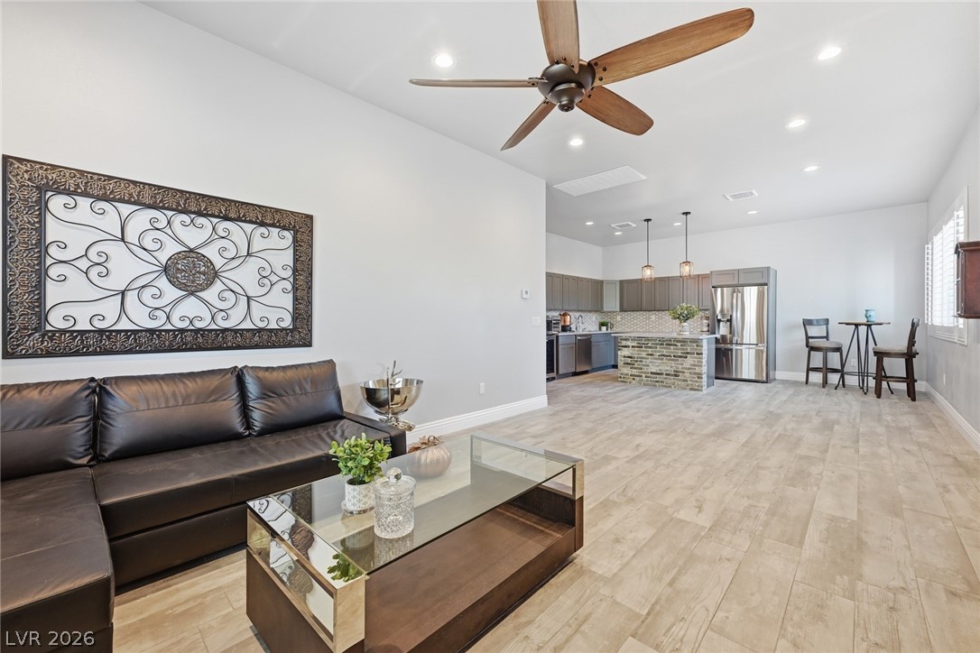 8713 Long Winter Court Las Vegas NV 89131