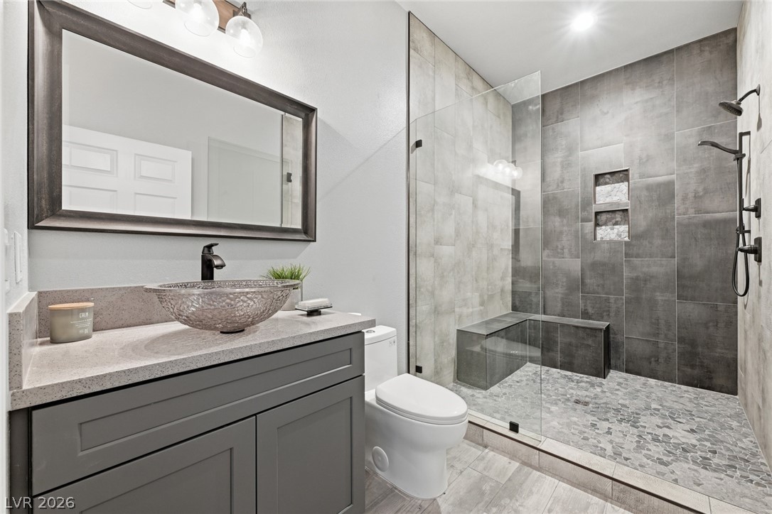 8713 Long Winter Court Las Vegas NV 89131
