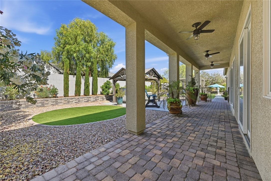 8713 Long Winter Court Las Vegas NV 89131