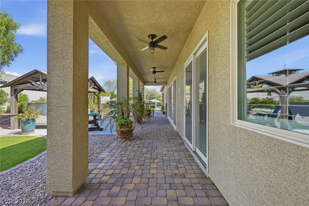 8713 Long Winter Court Las Vegas NV 89131