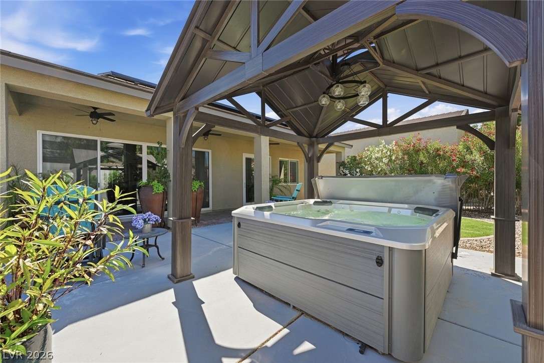 8713 Long Winter Court Las Vegas NV 89131