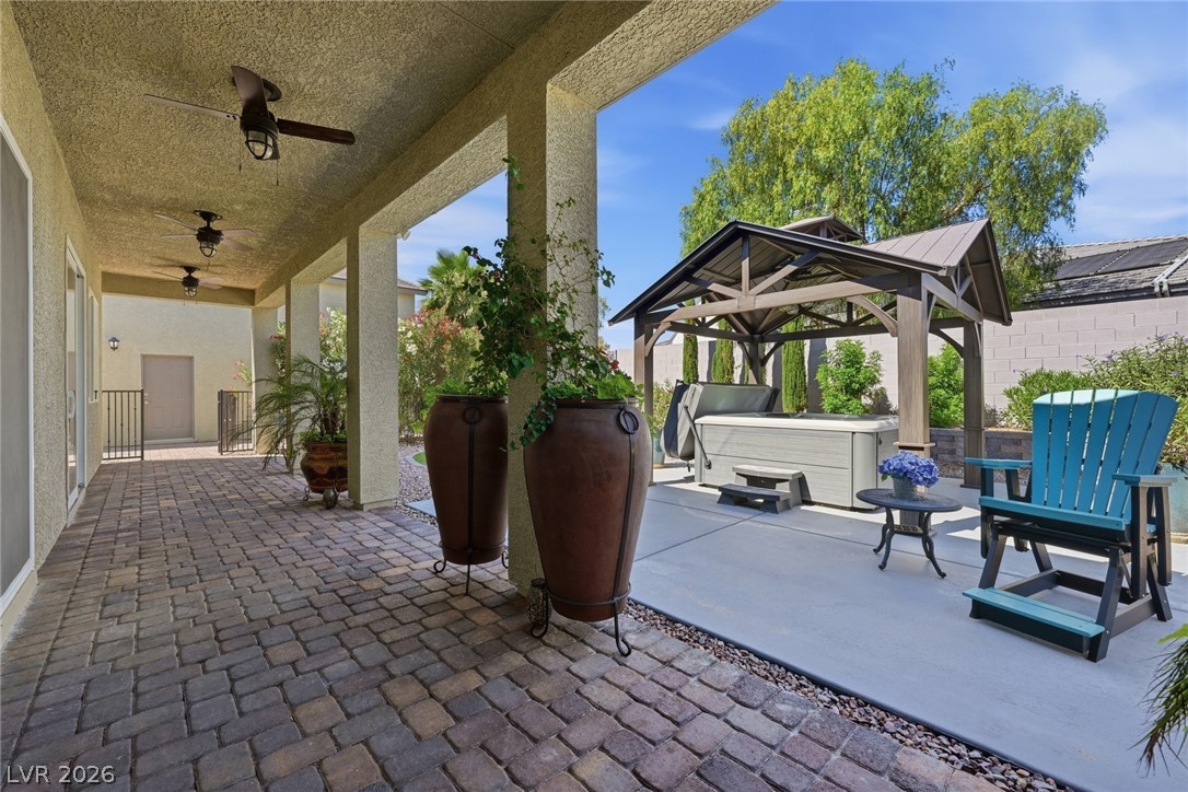 8713 Long Winter Court Las Vegas NV 89131