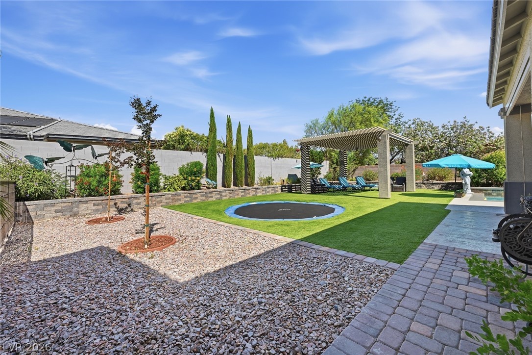 8713 Long Winter Court Las Vegas NV 89131