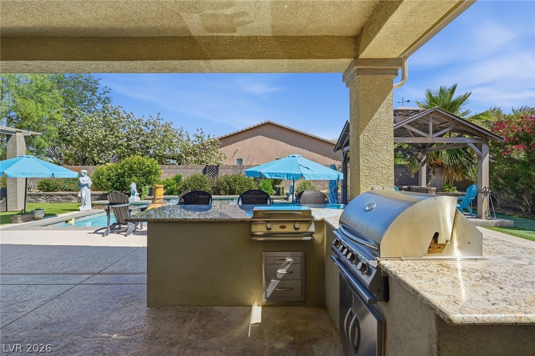 8713 Long Winter Court Las Vegas NV 89131