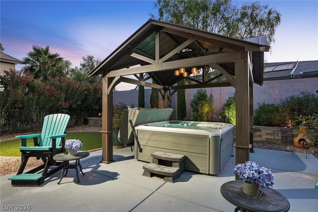 8713 Long Winter Court Las Vegas NV 89131