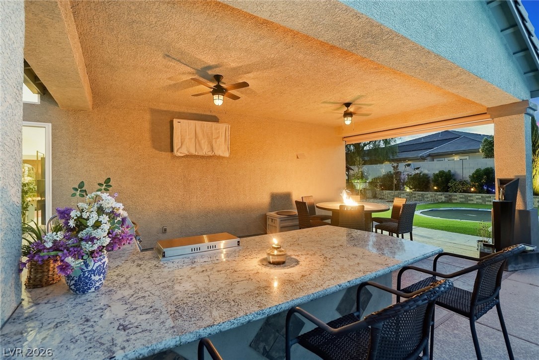 8713 Long Winter Court Las Vegas NV 89131