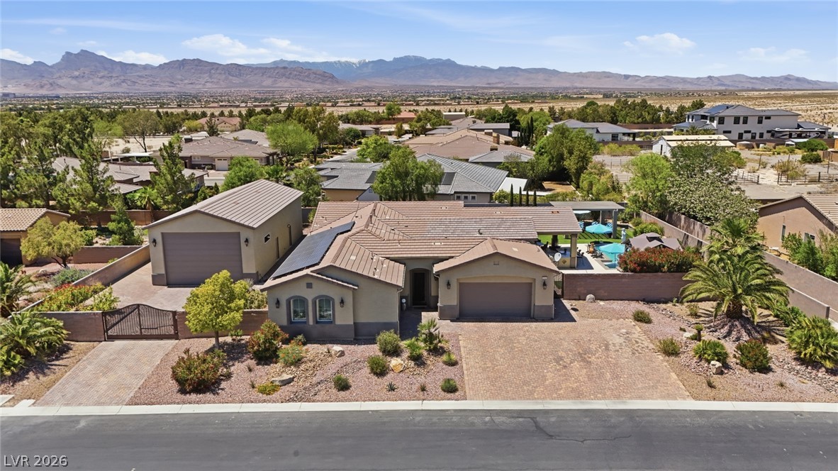 8713 Long Winter Court Las Vegas NV 89131