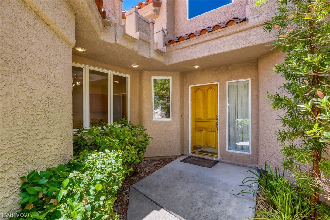 8275 Round Hills Circle Las Vegas NV 89113