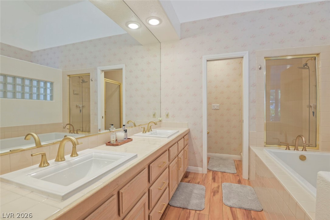 8275 Round Hills Circle Las Vegas NV 89113