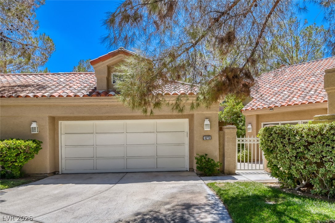 8275 Round Hills Circle Las Vegas NV 89113