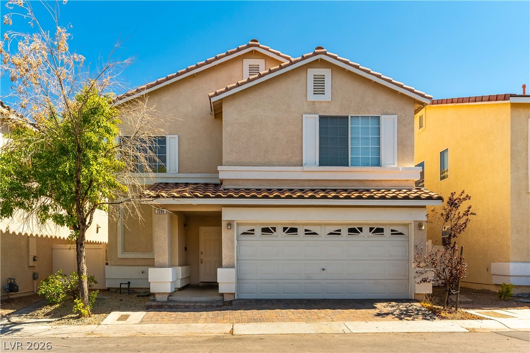 7285 Bindweed Road Las Vegas NV 89113