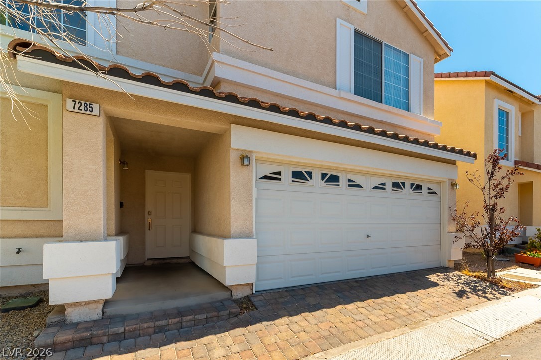 7285 Bindweed Road Las Vegas NV 89113