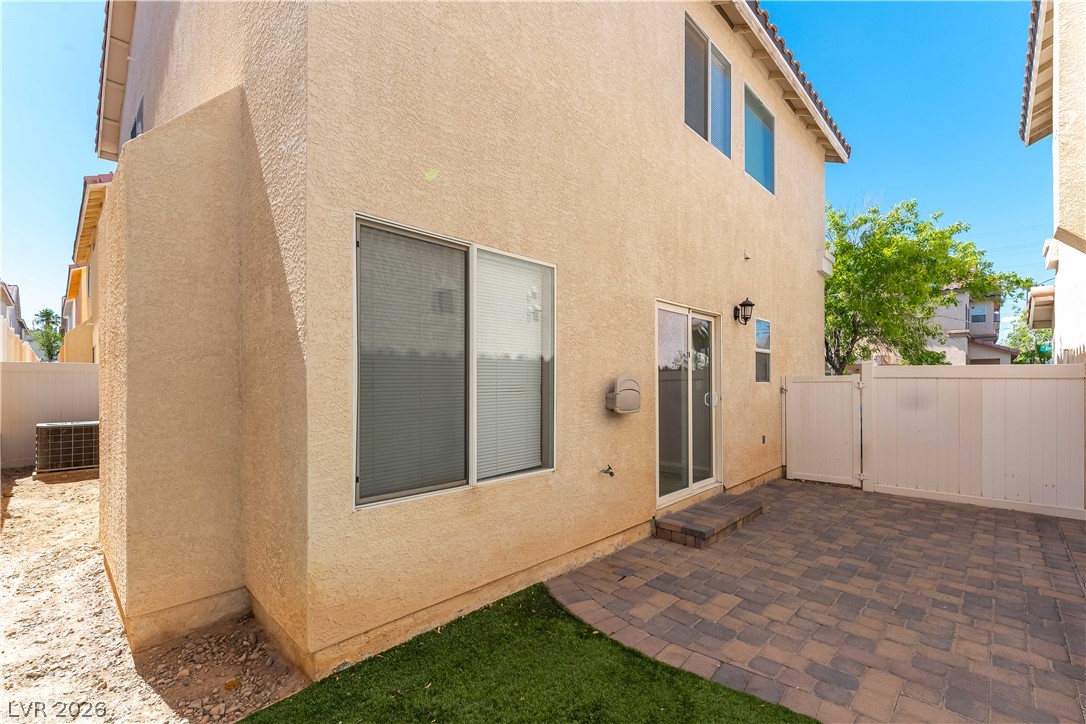 7285 Bindweed Road Las Vegas NV 89113