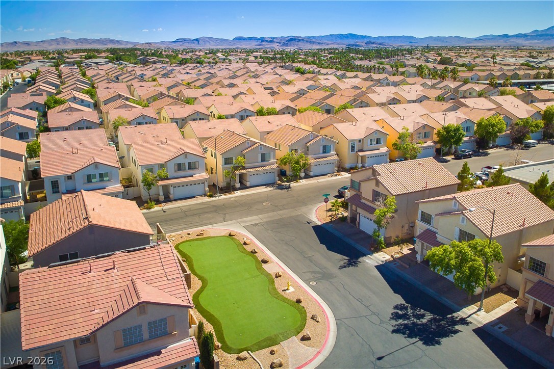 7285 Bindweed Road Las Vegas NV 89113