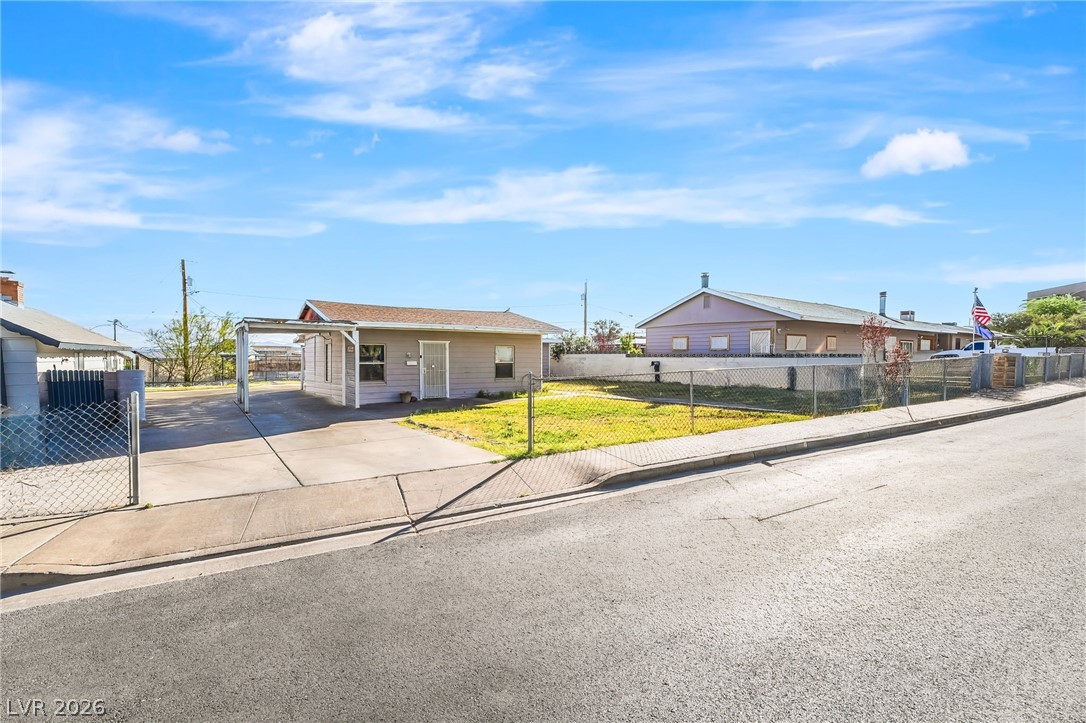 207 South Texas Avenue Henderson NV 89015