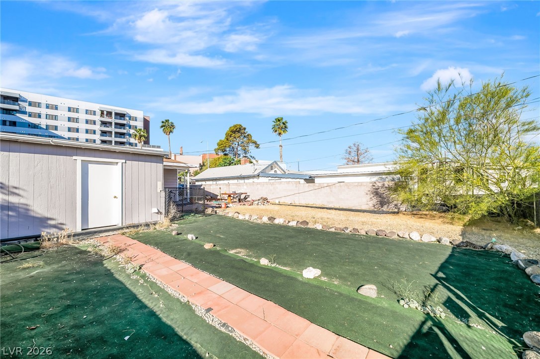 207 South Texas Avenue Henderson NV 89015