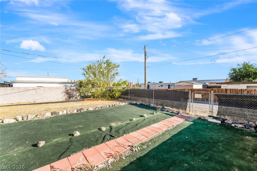 207 South Texas Avenue Henderson NV 89015