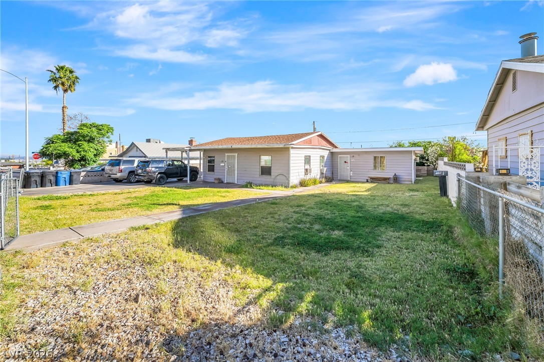 207 South Texas Avenue Henderson NV 89015