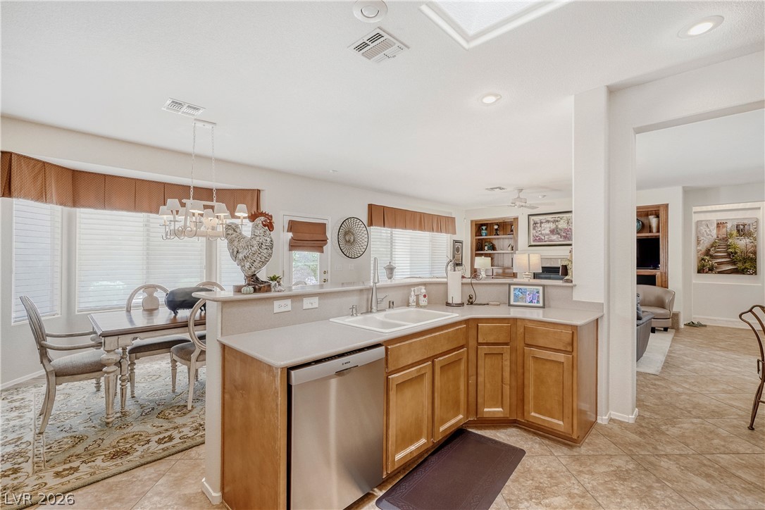 1684 Wellington Springs Avenue Henderson NV 89052